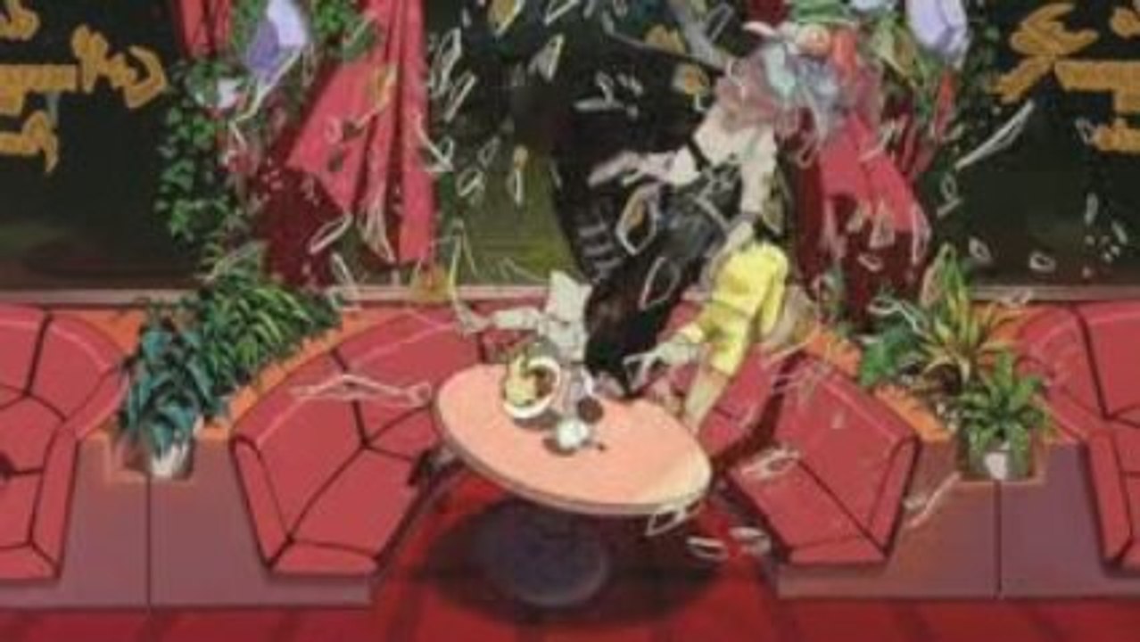 Akira AMV HD High Definition Anime Music Video Boom POD