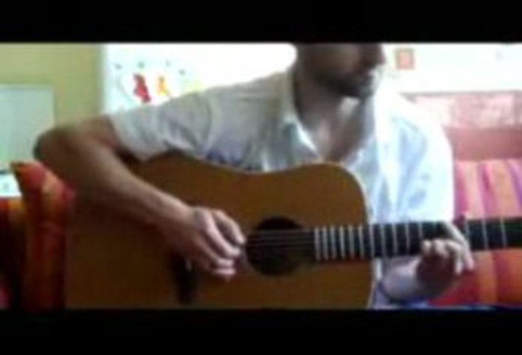 Yo & Dannioffa54 Ocean cover