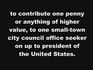 CAN CONGRESS BE REFORMED? - www.RichardAberdeen.com