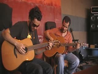 Immortality-Pearl Jam-Cover acoustique-Kébélu