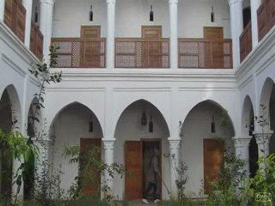 museum