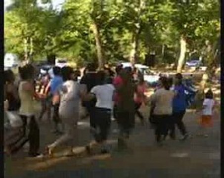 branichevo.com sunar (sharvi koyu) piknik horo