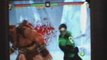 Mortal Kombat VS DC- Shao Kahn VS Green Lantern