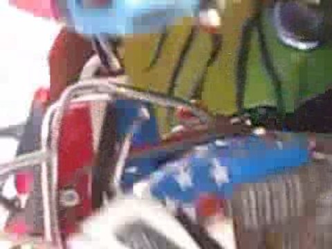 c'est la fête, la fête.