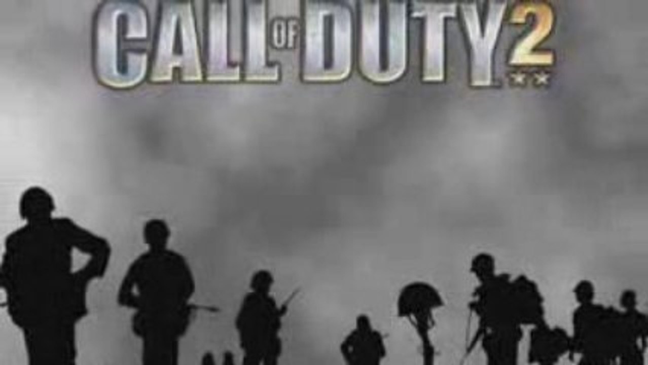 Montage sniper COD 2 no scope Fragmovie