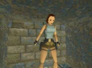 Frapsoluce Tomb Raider : Partie 9 - La tombe de Tihocan