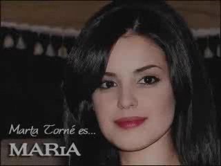 Entrevisa presentación 5 temporada de El internado