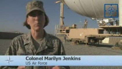 Après les cerfs volants, bientôt le ballon captif