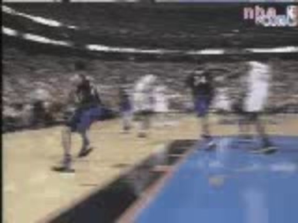 allen basket