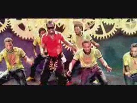 Werrason - Techno Malewa