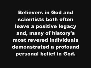 DOES BELIEF IN GOD CAUSE WAR? - www.RichardAberdeen.com