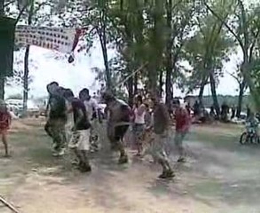 branichevo.com sunar (sharvi koyu) piknik video'su