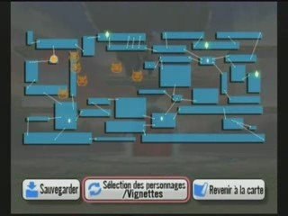 SSBB - émissaire subspatial #21