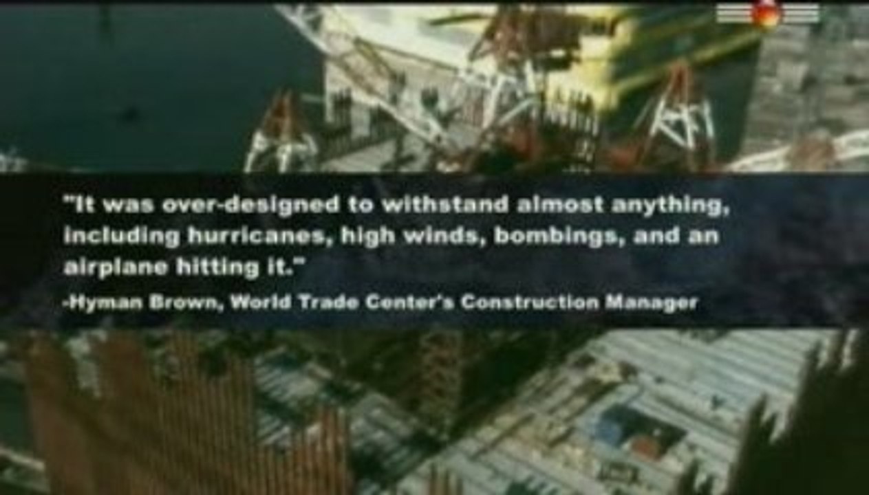 loose change (11 septembre) 4