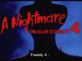1988 - Le Cauchemar de Freddy - Renny Harlin