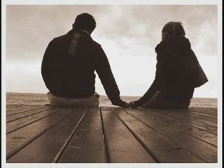 seni sevdiğim için pişman değilim