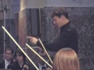 Mendelssohn - Paulus / Europa Voce - Till Aly