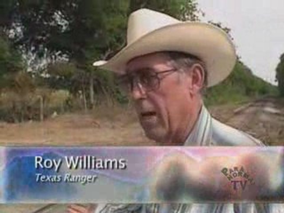 Railroad Spirit Children As Guardian Angels