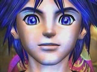 chrono cross run away linkin park