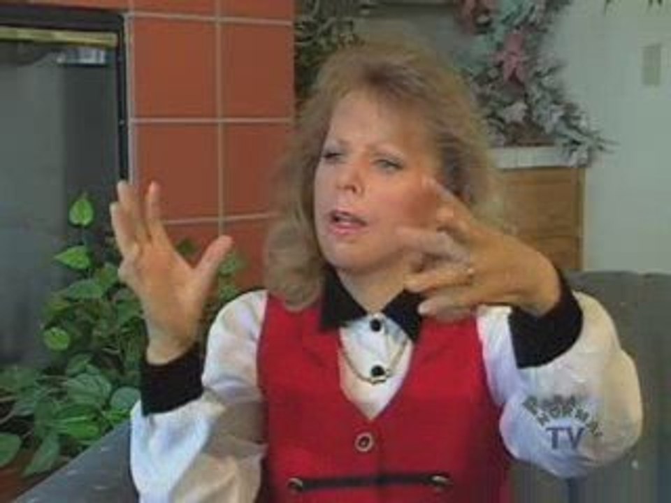 RaNelle Wallace's Miracle - Part 1