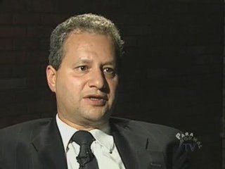 Spy Agencies Use Remote Viewing - Part 1