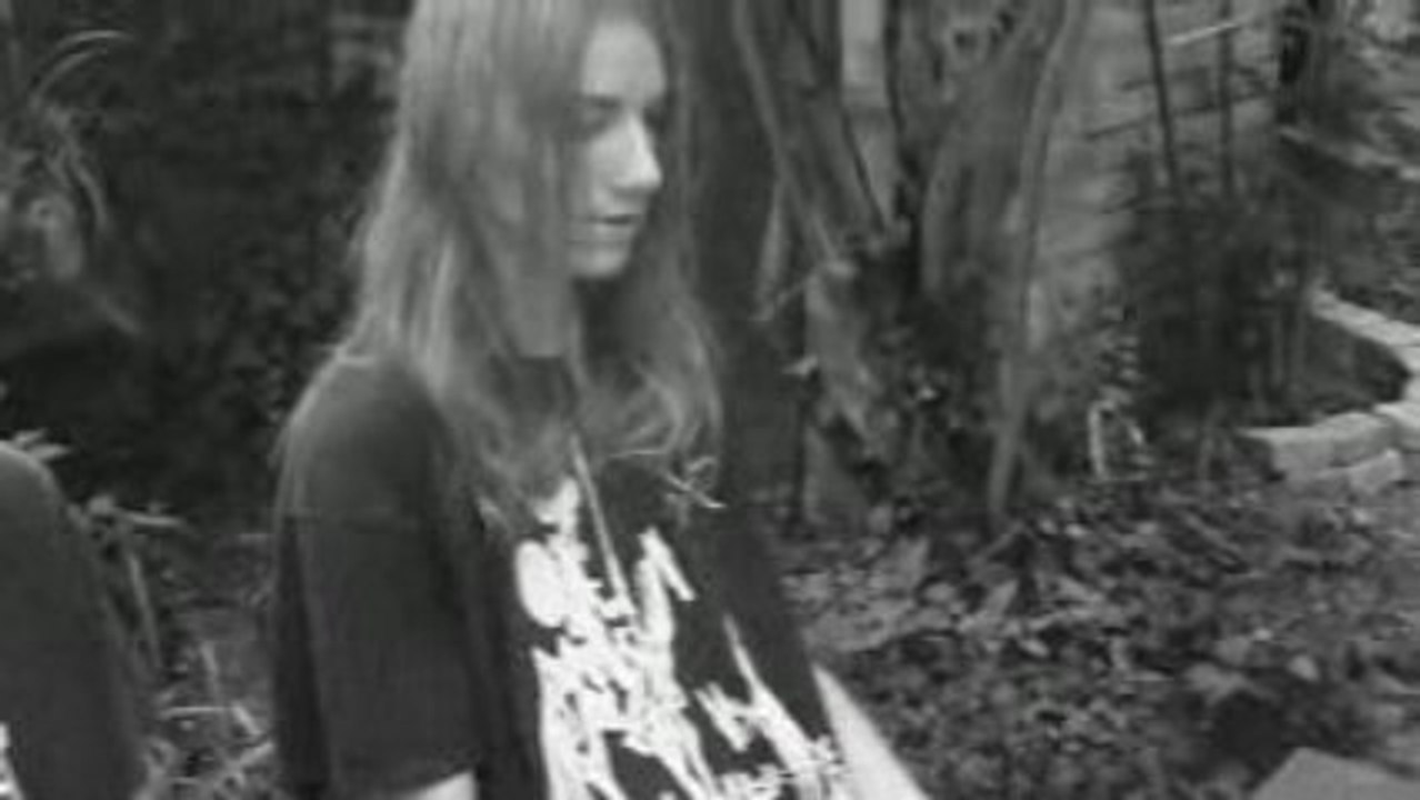 Anniversaire Chloé (Part 1)