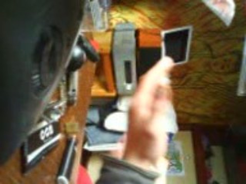 rouler un pet