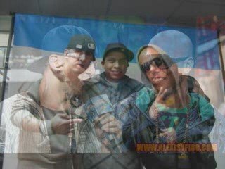 New Subete v. 2.0 - Alexis y Fido ft. John *First Million*