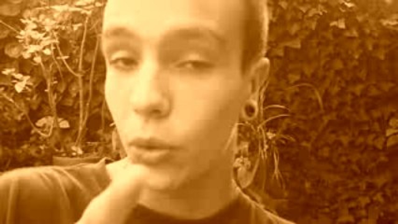 Anniversaire Chloé ( Part 3)