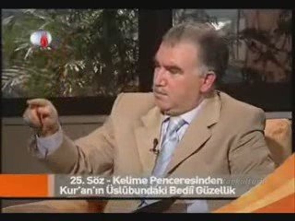 Kuran uslub güzelliği Kamer A.Aymaz