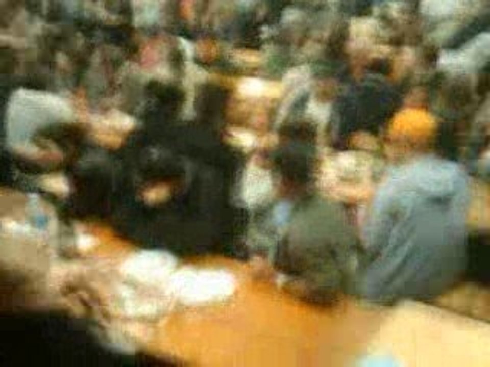 festival interceltiques 2009 village celtes