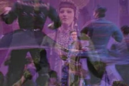 suxichvilebi- georgian legends