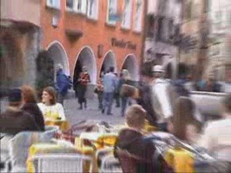 Jackass Austria: Best of Season 1 - 2/2