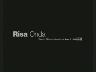 Forbidden Siren , 8 ) Risa Onda , c'est plus fort que Toi