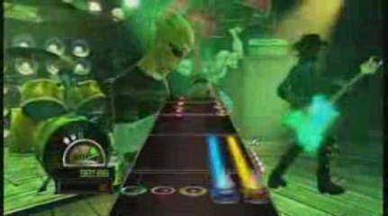 [Guitar Tour WT] The Bitter End : Expert