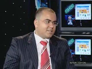 Rana Elik'in 12 Ağustos konuğu Muaz KALAYCI