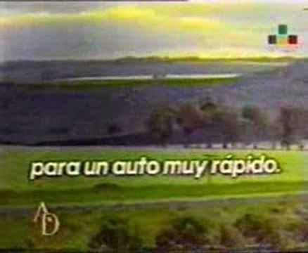 Pub argentine Fuego GTA MAX