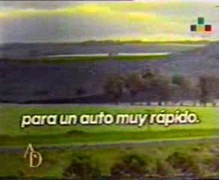 Pub argentine Fuego GTA MAX