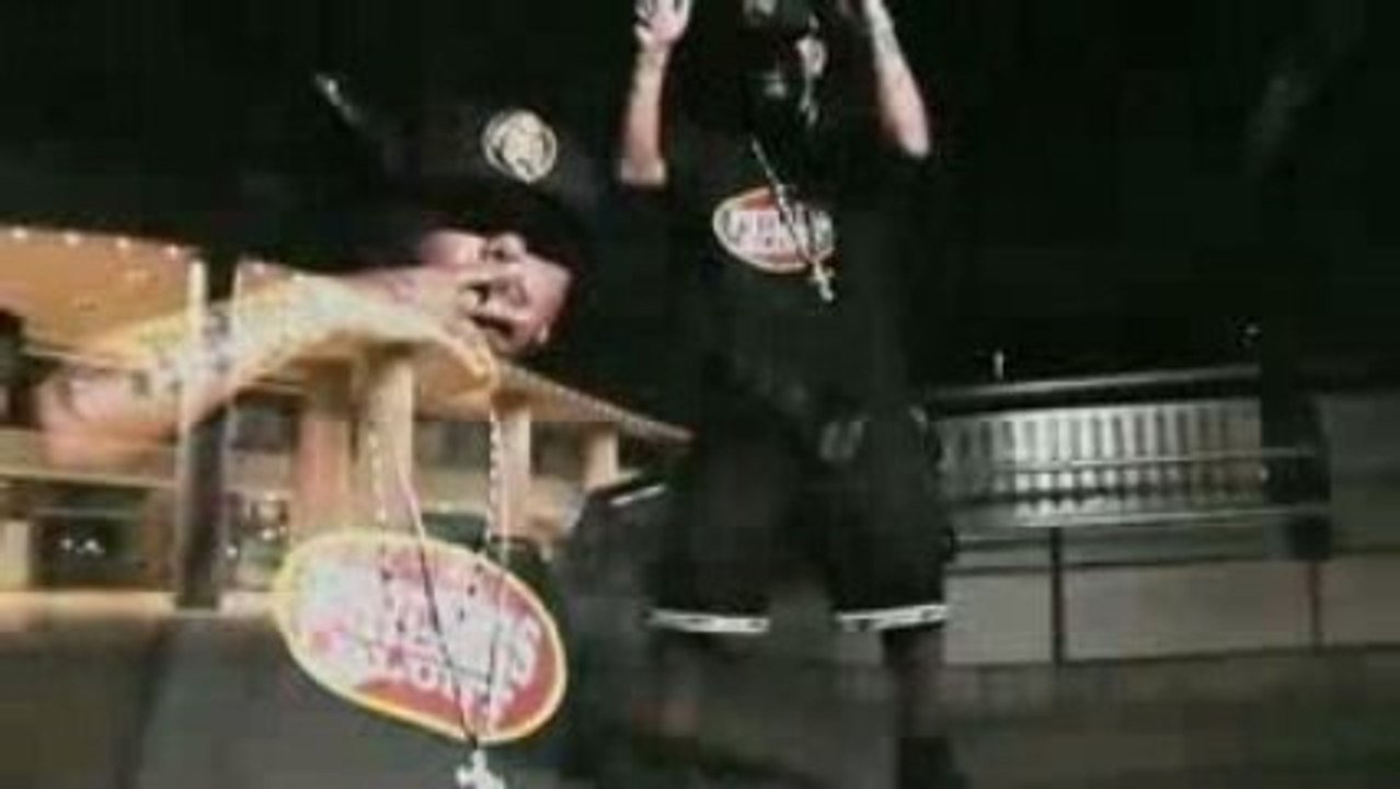 Mr.Low-D - S567 feat. K-YO、PLATINUM