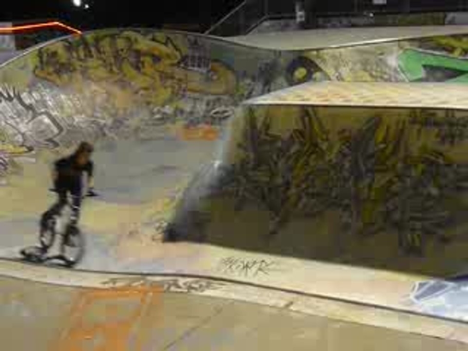 bowl annecy