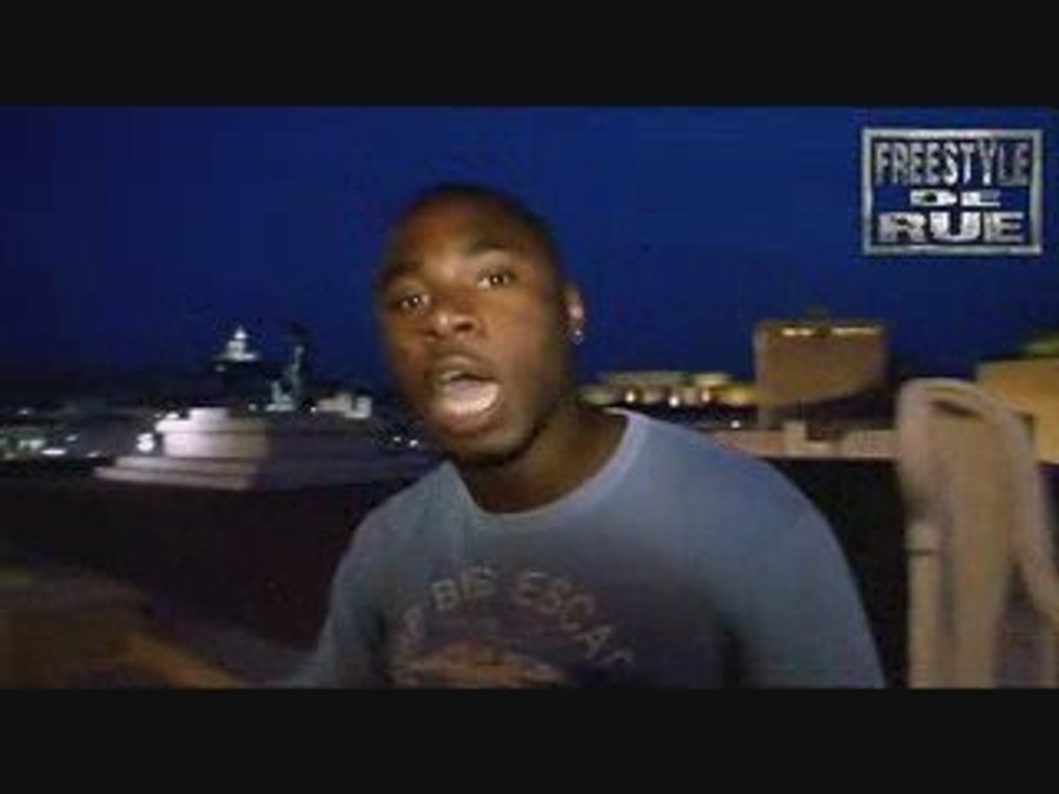 Freestyle De Rue - H.ILL Tall