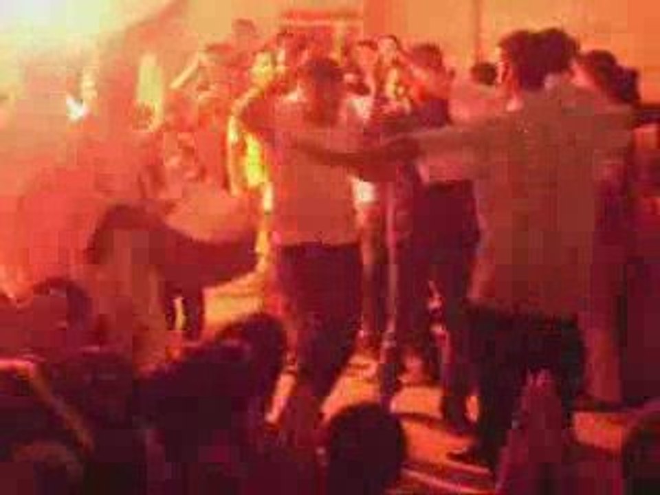 TBAL IDDEBALEN - Mariage KABYLE