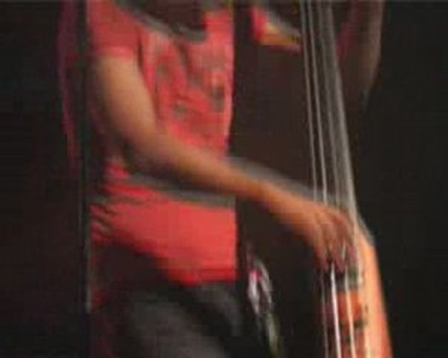 Concert à DARC d'Yves Jamait