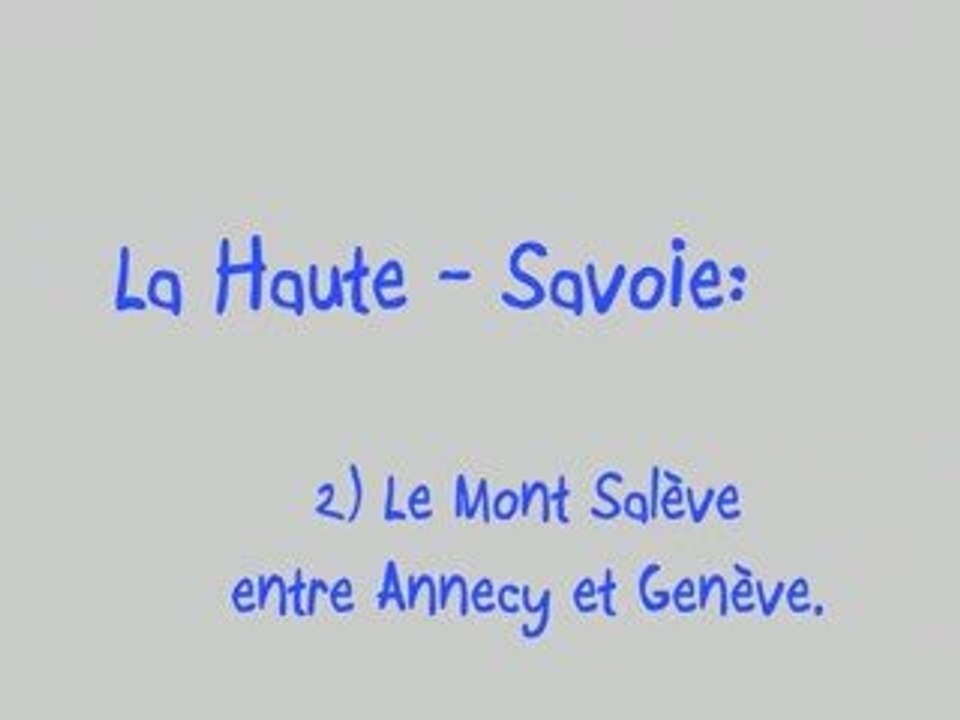 Les vacances 2009  2)