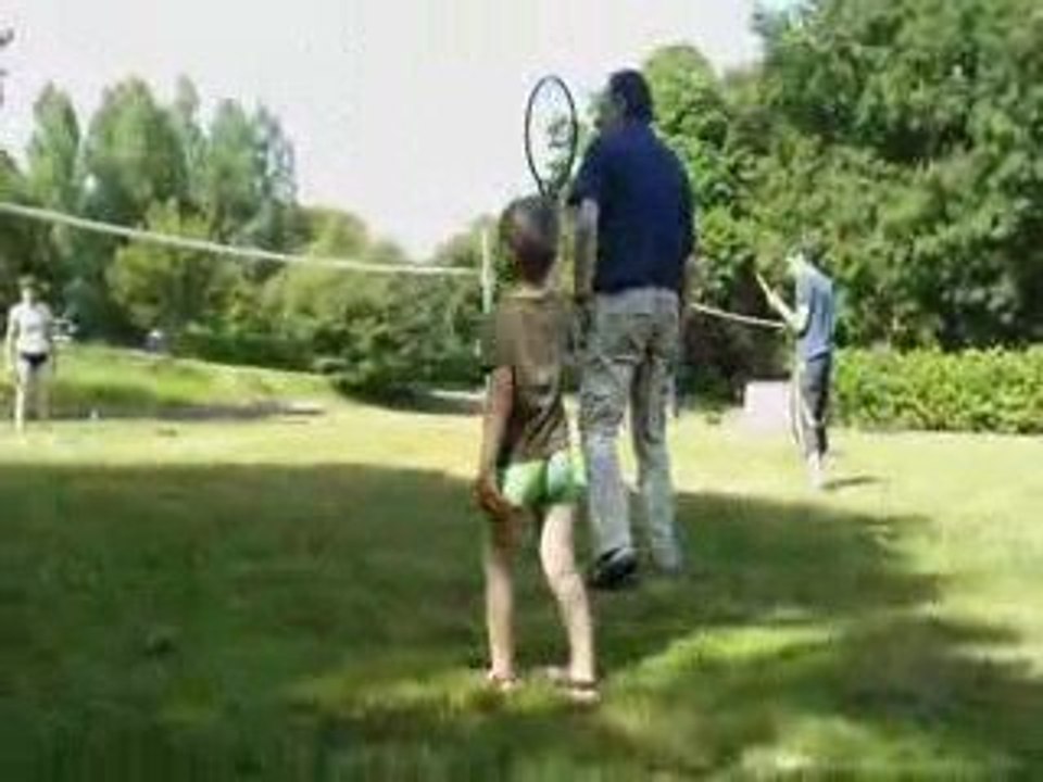 un apres mide a l'etang du moulin