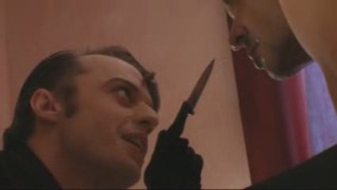 Two The End : Making of