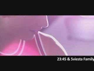 трейлер клипа на трек Я буду - 23:45&5ivesta Family