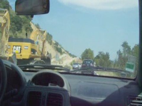 petite virée entre potes