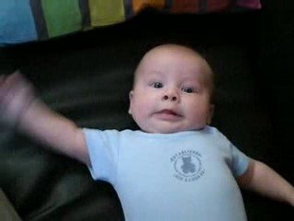 mon fils, ma fierté