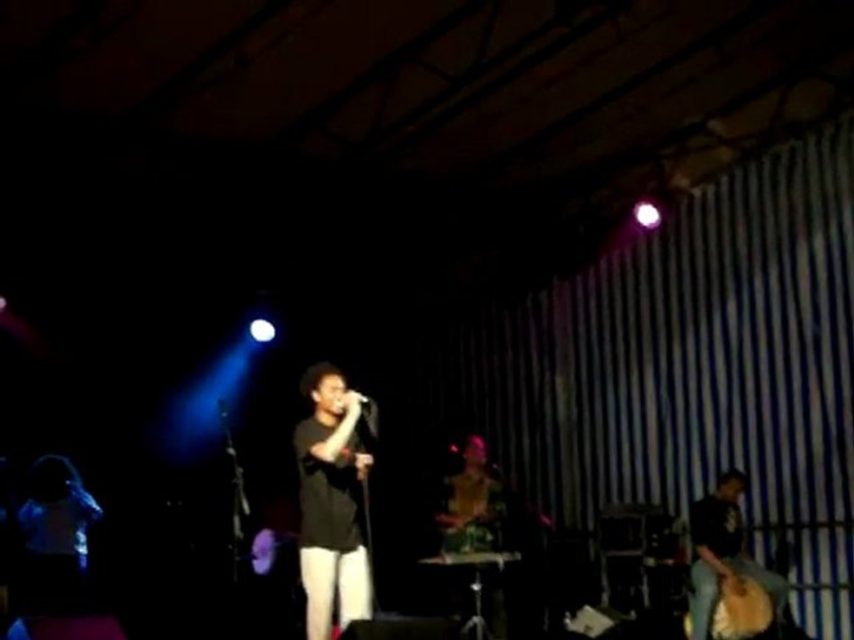 mélanz nazion